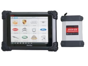 Diagnostic scanners for cars: what types are available?