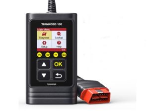 Variety of Thinkcar scanners, their functions and price