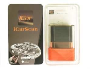 Launch Icarscan review. Full car diagnostics on iPhone or Android